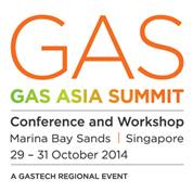 3rd Annual Gas Asia Summit (GAS)